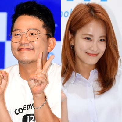 "죄송한 상황 생겨…'김지민♥' 김준호 결국 '멘붕', 하객 명단 정리 고충 호소 ('준호 지민')