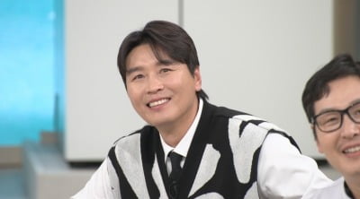 '7식구' 이동국 "1년 배달비만 1700만원인데…생일에도 마음대로 못 먹어" ('냉부해')