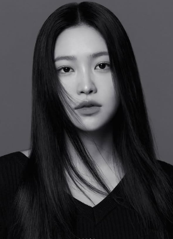 사진=예리 SNS