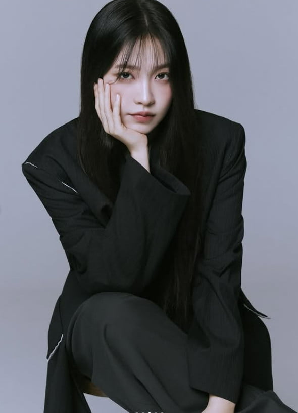 사진=예리 SNS
