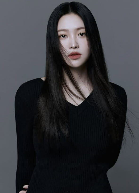 사진=예리 SNS