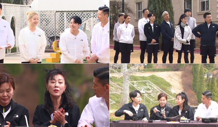 '19살 연하♥' 양준혁, 둘째 계획 밝혔다…"아내와 시도 중, 야구 시키려고" ('뛰어야산다')