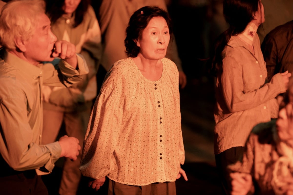 손석구 혼자 어쩌나…김혜자, 지옥 끌려갈 위기 ('천국보다 아름다운')