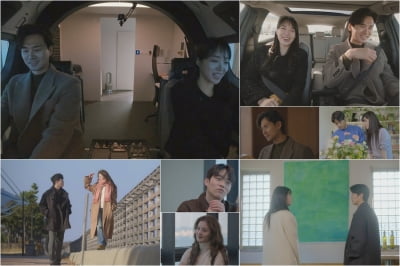 15살 어린 지원과는 완전 끝일까…파일럿 창환, '띠동갑' 채은에 호감 표시('하트페어링')