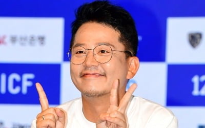 '7월 결혼' 김준호, '미우새' 하차설에 입 열었다…"결혼 허락까지 지민이네와 갈등 커"