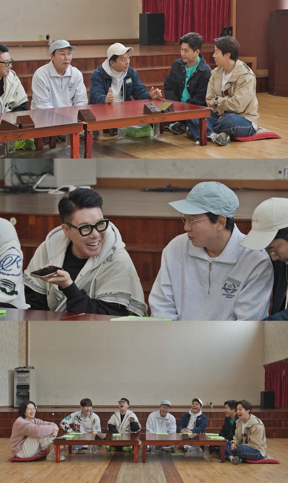 사진=SBS
