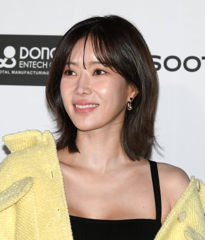 [공식] '35세' 임수향, 새 출발 알렸다…송강호·고소영과 한솥밥