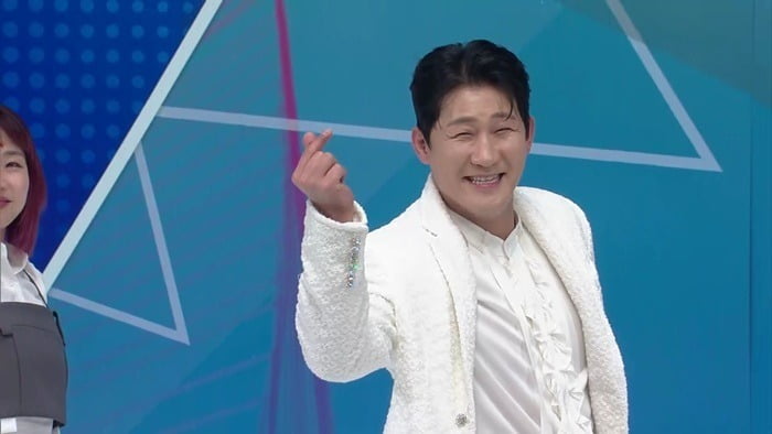 사진제공=TV CHOSUN '싱코리아'