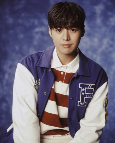 Ryeoun Embraces a New Challenge in Netflix's 'Weak Hero Class 2'