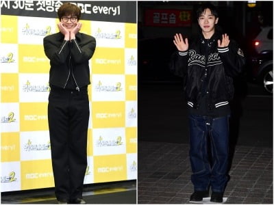 최다니엘, 황정음 만난 지 얼마나 됐다고…15년 만에 '지붕킥' 멤버와 또 재회 ('최다치즈')