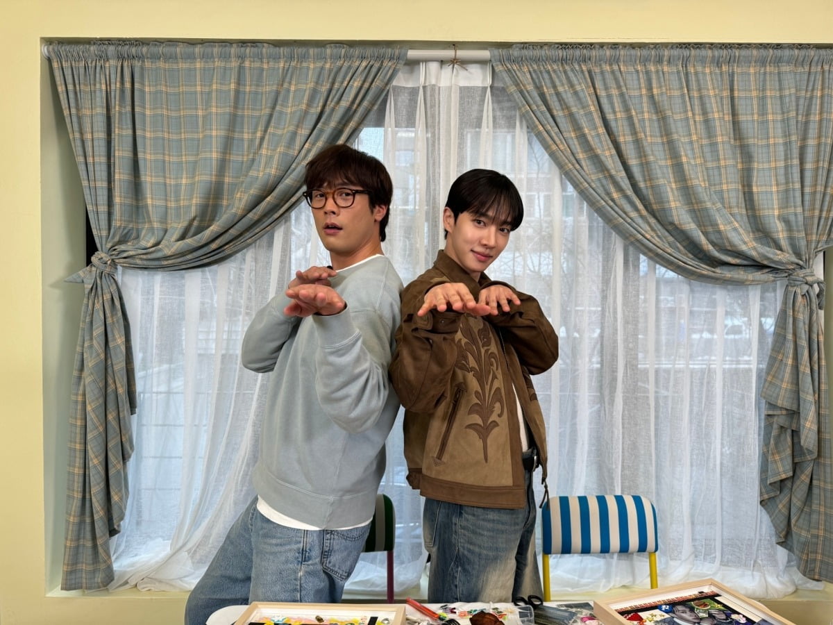 사진=웹예능 '최다치즈'