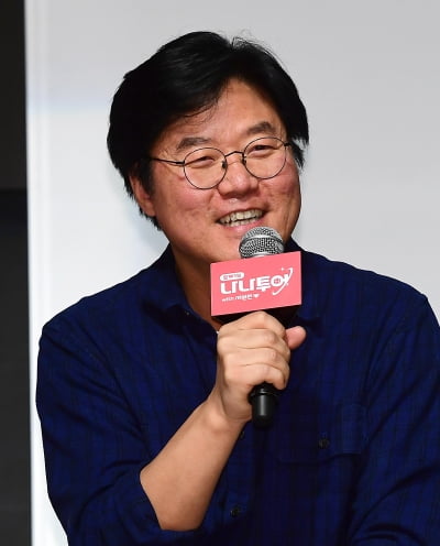 위기 맞은 나영석, 결국 '지락실' 하차 요구까지…안유진→이영지 등 돌렸다 ('지락실3')