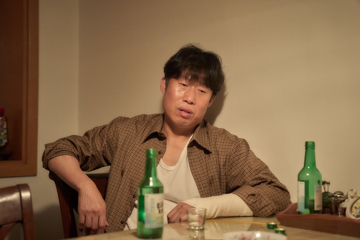'소주전쟁' 스틸. / 사진제공=쇼박스, 더램프
