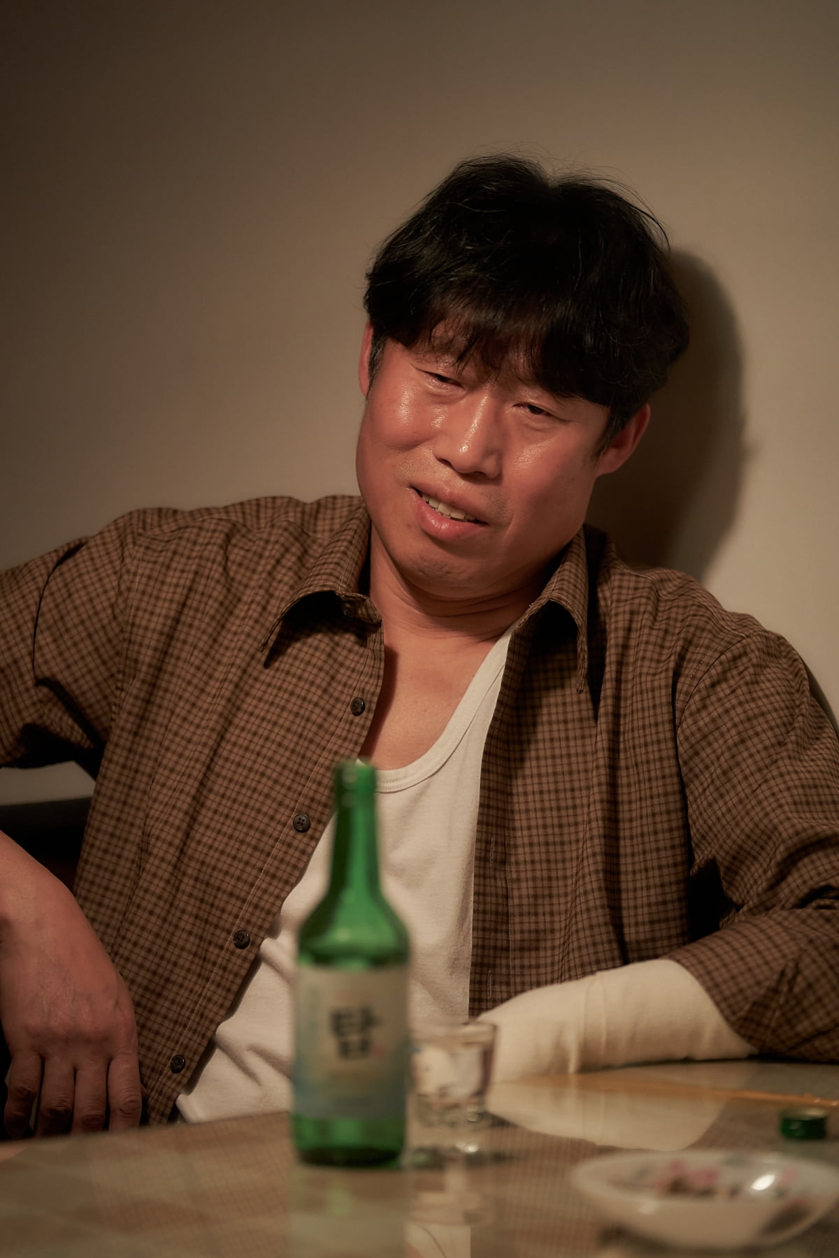 '소주전쟁' 스틸. / 사진제공=쇼박스, 더램프
