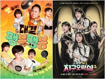 "해외 좀 그만 가"…연예인은 호의호식, 식상함·박탈감은 시청자 몫 [TEN스타필드]