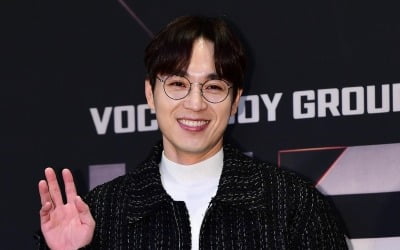 [공식] '41세' 이석훈, 3년 만에 결별…"가수 겸 뮤지컬 배우로서 본업에 집중" ('브런치카페')