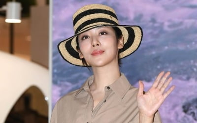 '금융계 금수저설' 차주영, '원경' 종영 후 이집트로 떠났다…"너무 울컥해" ('지구마불3')
