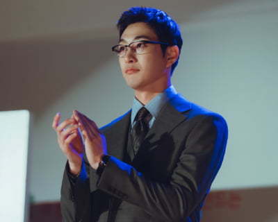 강하늘, 식품 대기업 상속자라더니…형과 후계자 다툼 중 ('당신의 맛')