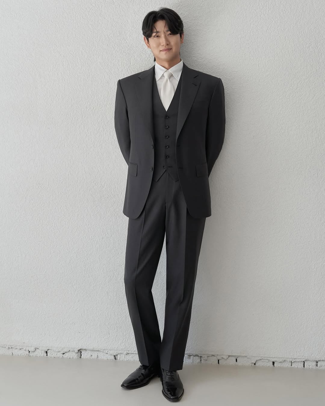 서동주, 184cm 4살 연하 ♥예비신랑 공개…공주님과 이사님 느낌