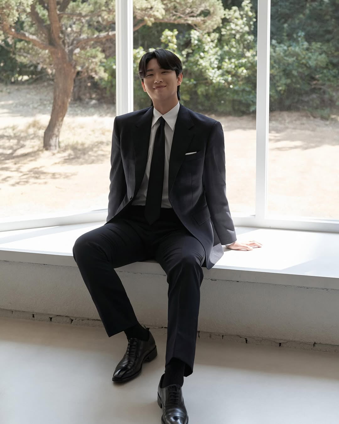 서동주, 184cm 4살 연하 ♥예비신랑 공개…공주님과 이사님 느낌