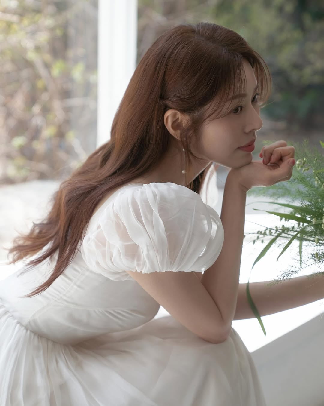 서동주, 184cm 4살 연하 ♥예비신랑 공개…공주님과 이사님 느낌