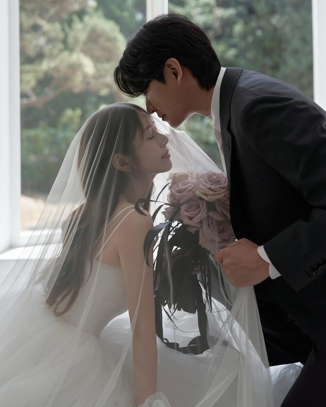 서동주, 184cm 4살 연하 ♥예비신랑 공개…공주님과 이사님 느낌