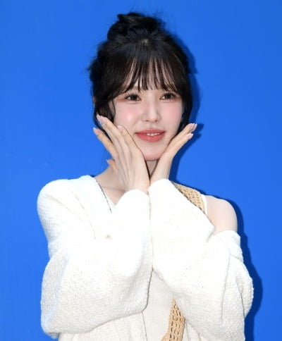 레드벨벳 웬디, SM과 결별 그 후…대학로 산책하고 싶은 여자 가수 1위 [TEN차트]