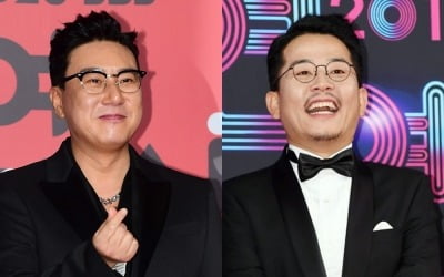 "재혼하면 하차" 이상민·김준호, 일자리 잃을 위기…'돌싱포맨'의 딜레마 [TEN스타필드]