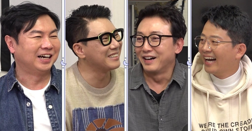 "재혼하면 하차" 이상민·김준호, 일자리 잃을 위기…'돌싱포맨'의 딜레마 [TEN스타필드]