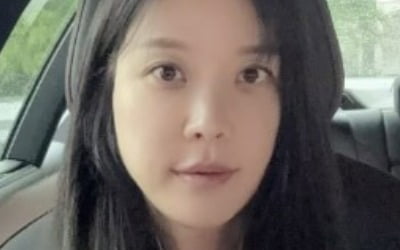 방배동 고급빌라 공개 그 후…'지누♥' 임사라, 누구와 닮았단 얘기는 아니었지만 '청순'