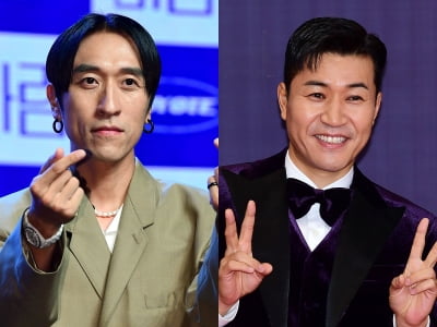 김종민, 신혼여행 한 번 가기 쉽지 않네…빽가 "행사 차질까지" 토로 ('컬투쇼')