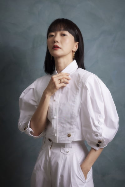 배두나가 이렇게 젊었었나…"6년 전의 나, 너무 귀엽고 풋풋해"[인터뷰①]