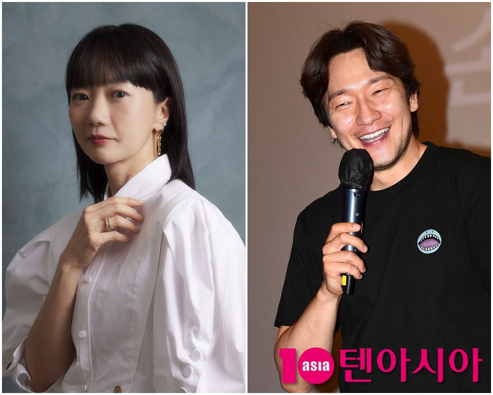 바이포엠스튜디오, 텐아시아 DB