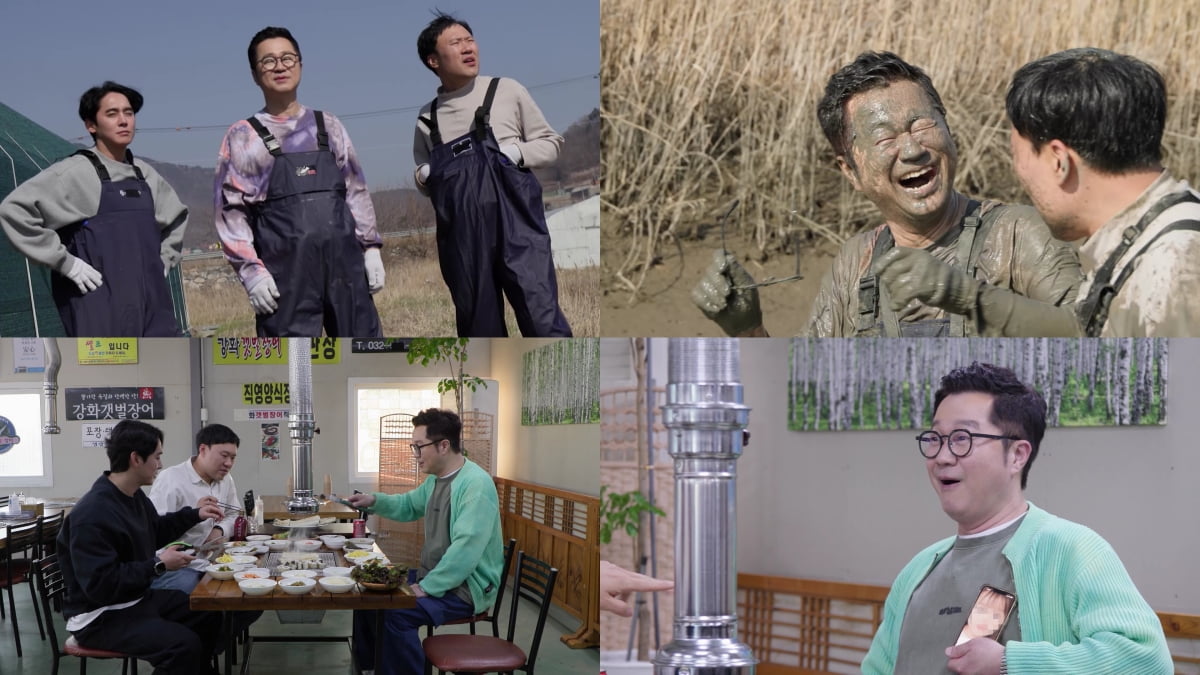 '23억 사기' 김상혁, 이혼 5년 만에 깜짝 소식…"♥재혼 생각 있어" ('살림남')