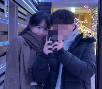 '마약 투약' 서민재, 배 속에 아이 품었다…"남편은 4살 연하" [TEN이슈]