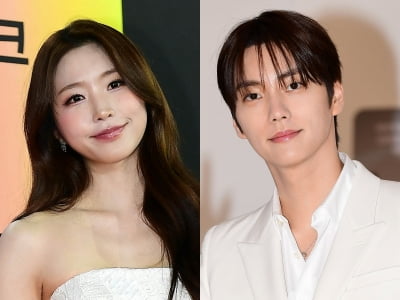 성해은, '정현규 결별설' 해명 없다 갑자기…"잘생기면 얼굴값" 의미심장 발언 ('해피해은')
