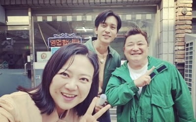 김숙, ♥구본승과 10월 결혼이라더니…삼각관계 '썸 장사'에 "무서운 방송국 X들"