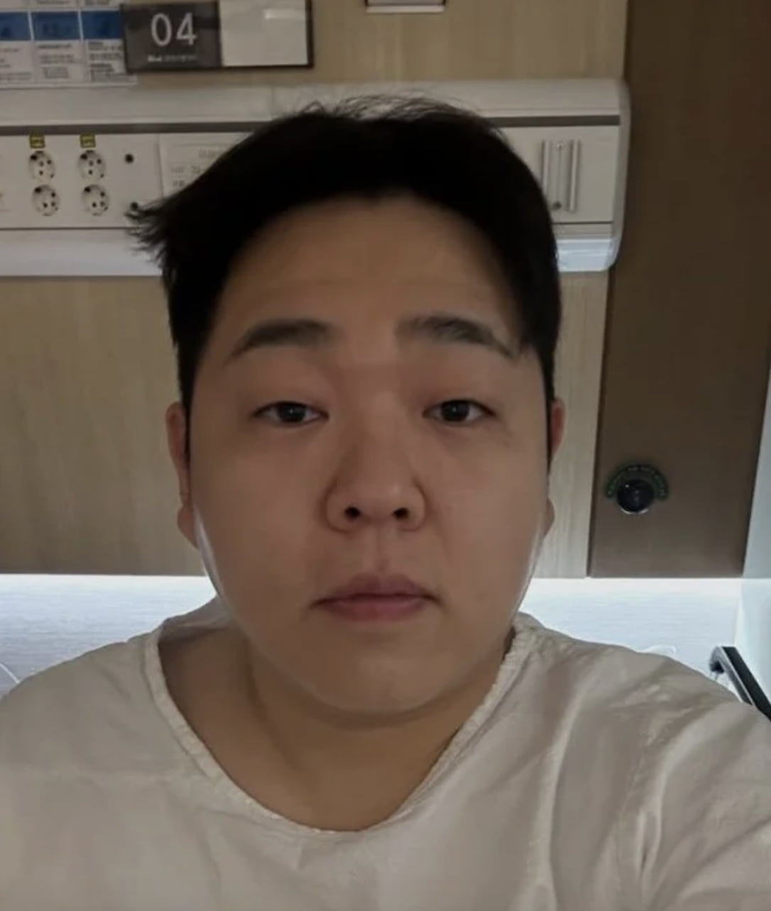사진=배우 겸 유튜버 문상훈 인스타그램