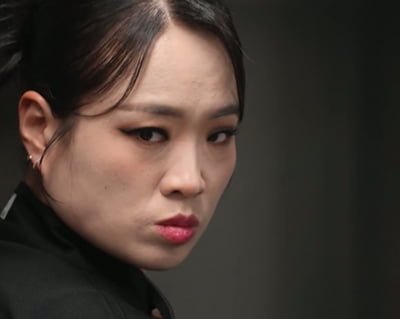 정지선, 결국 멘탈 '흔들'…"진짜 개판이면 화를 못 내는구나" ('사당귀')