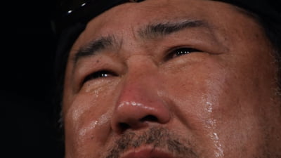 고창석, 동료들에 갑질 일삼더니…끝내 눈물 펑펑 ('푹다행')
