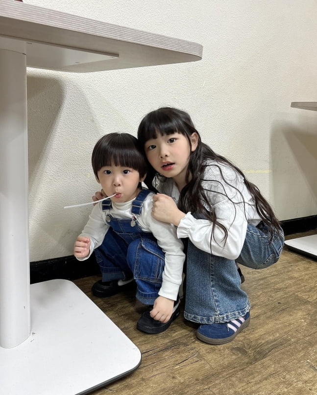 사진=소율 SNS