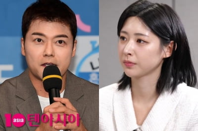 전현무, ♥홍주연에 "결혼 못하겠다 심각해"…폭탄 발언 ('사당귀')