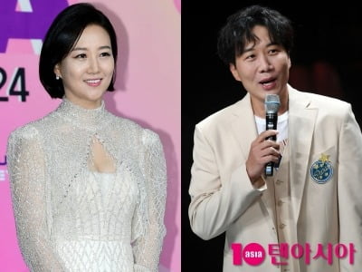 '120억 펜트하우스' 장윤정♥도경완, 자녀 교육 어떻게 했길래…"대단해, 저럴 줄 몰라" ('내생활')[종합]