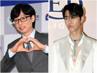 '54세' 차승원, YG와 결별 후…유재석 예능 저격 "이게 시즌3까지 갈 프로그램이야?" ('틈만나면')