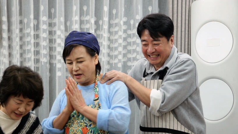 박원숙의 같이 삽시다