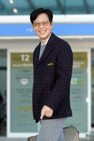 이정재, ♥재벌과 장기 연애 중이라더니…임지연 "음식 많이 드시는 거 처음 봐" ('산지직송2')[종합]