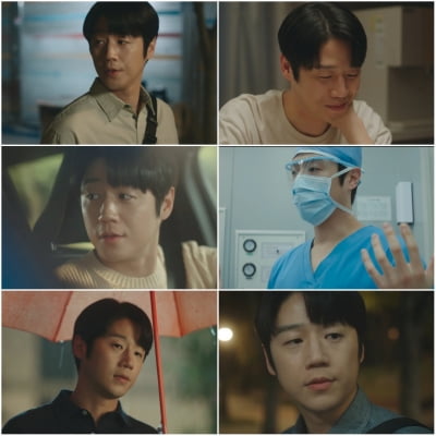 설마 마취과 레저던트에 질투심 생겼나…정준원, ♥사돈처녀에 호감도 UP('언슬전')