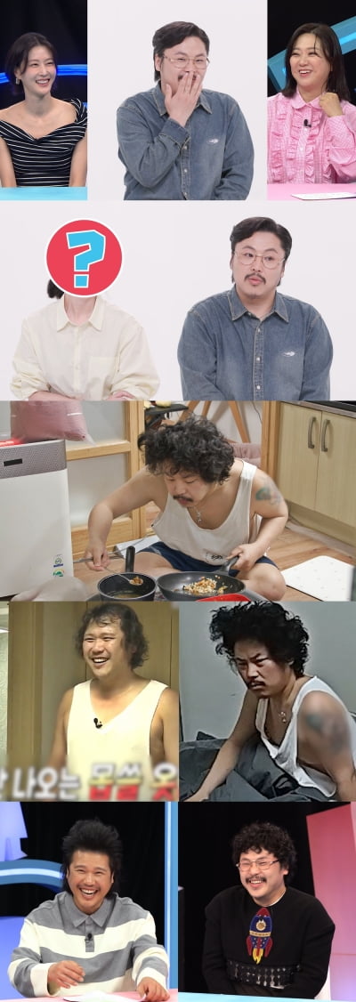 "냉동 번데기 먹으면서 살아"…'나는 반딧불' 원곡자, 발 마사지하며 노래 만들어('동상이몽2')