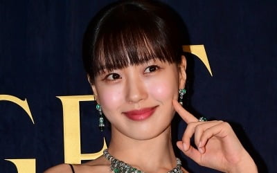 고민시, '서진이네2'로 빵 뜨더니…새 작품 앞두고 레스토랑 헤드셰프 데뷔 ('당신의맛')