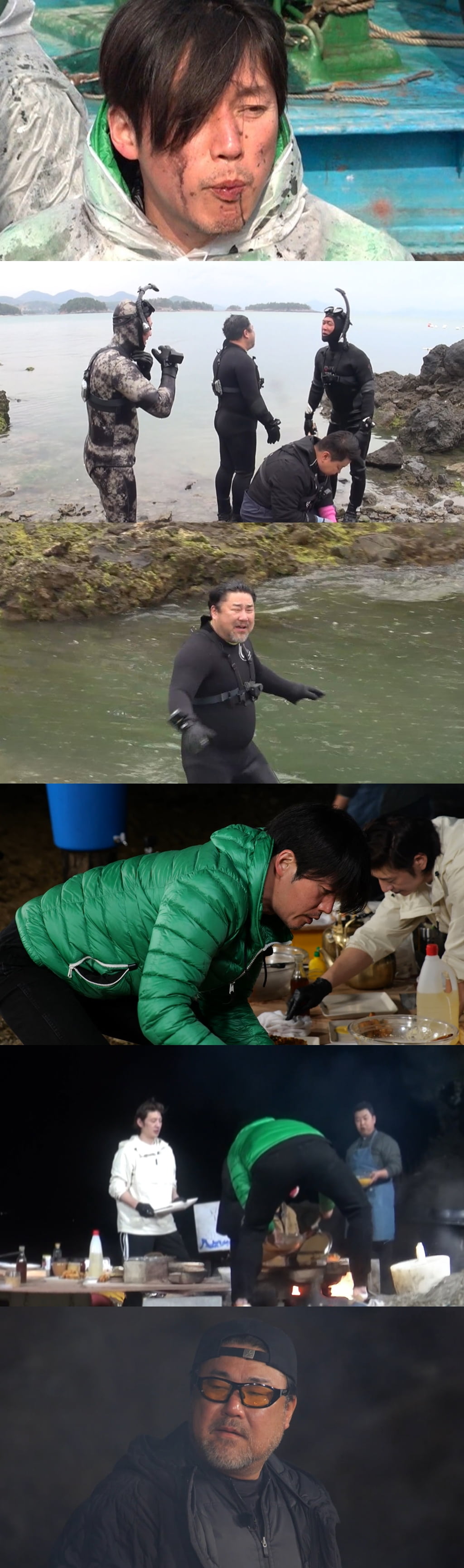 사진 제공 = MBC ‘푹 쉬면 다행이야’